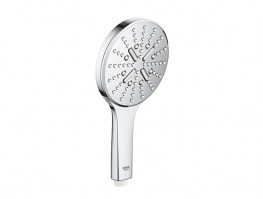 TELEDUCHA RAINSHOWER 130 GROHE